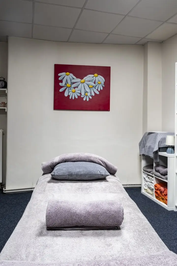 Studio Mísha – galerie