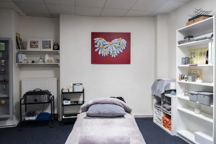 Studio Mísha – galerie