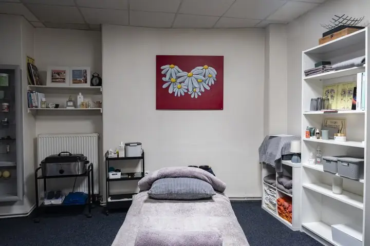Studio Mísha – galerie