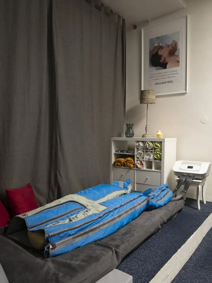Studio Mísha – galerie