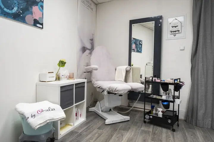 Studio Mísha – galerie