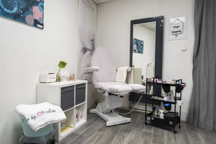 Studio Mísha – galerie