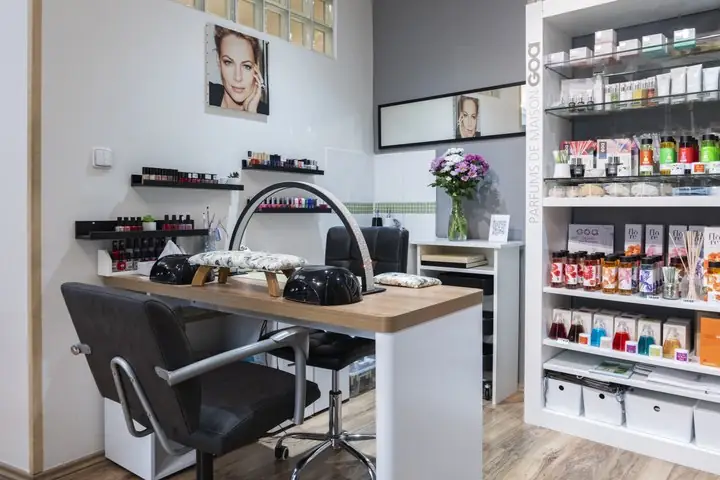 Studio Mísha – galerie