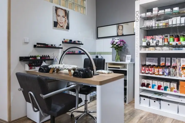 Studio Mísha – galerie