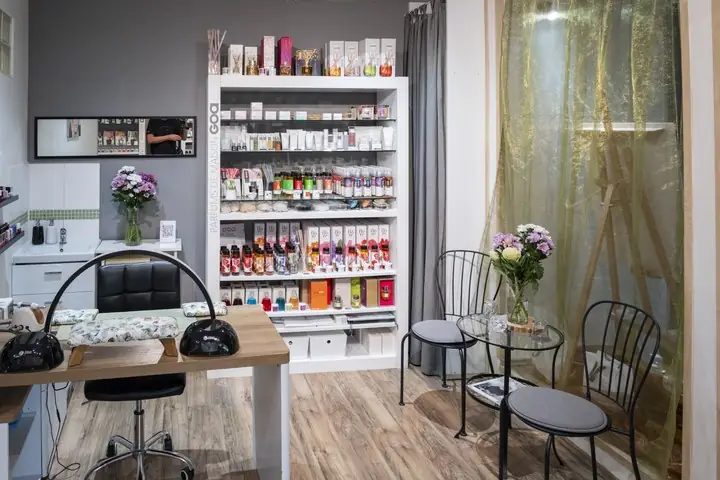 Studio Mísha – galerie