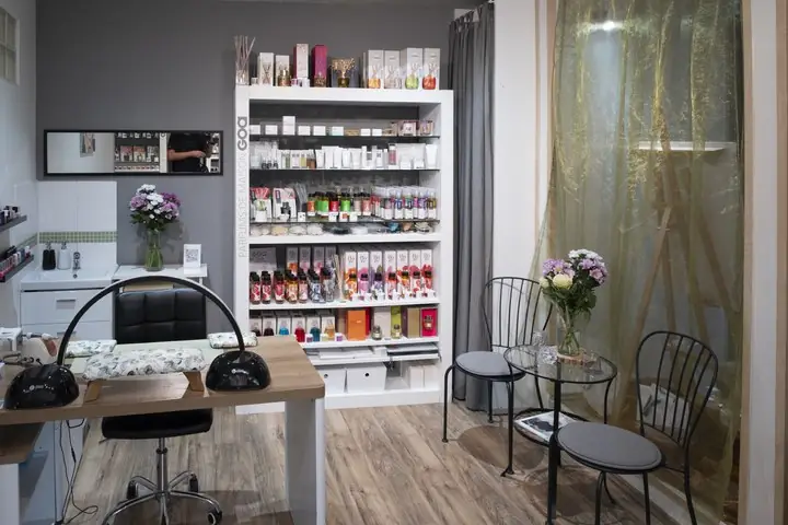 Studio Mísha – galerie