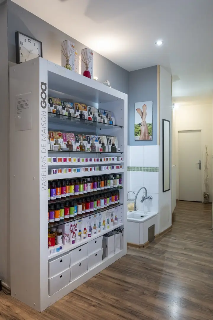Studio Mísha – galerie